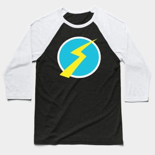 Meet the Robinsons logo Baseball T-Shirt